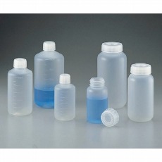 【7-2102-01】SCC アイボ-イ広口びん 100ml