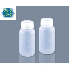 【7-2102-02】SCC アイボ-イ広口びん 250ml