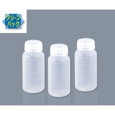 【7-2102-03】SCC アイボーイ広口びん 500ml