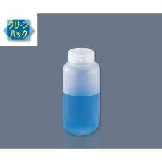 【7-2102-04】SCC アイボーイ広口びん 1000ml
