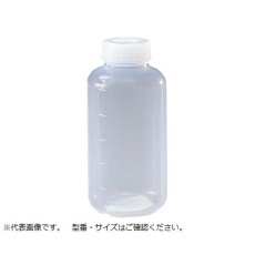 【7-2103-08】SCC ビックボーイ広口びん1000ml