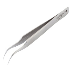 【7-562-36】超精密ピンセット NO.7-TITAN