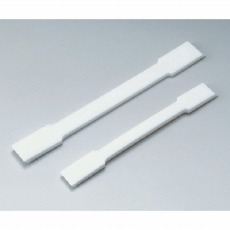 【7-629-01】フッ素樹脂(PTFE)ヘラ 120mm