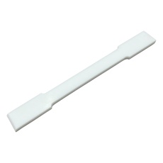 【7-629-03】フッ素樹脂(PTFE)ヘラ 180mm