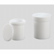 【7-636-12】PTFEルツボ50ml