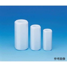 【7-639-03】PTFEチェックバルブ 10mm