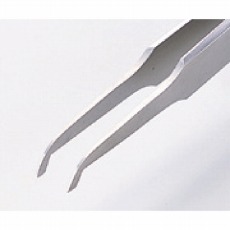 【9-5693-02】MEISTERピンセット S03-SA