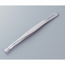 【9-5694-02】MEISTERピンセット 37S3SA