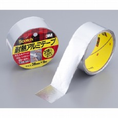 【ALT-38】耐熱アルミテープ ALT-38