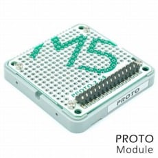 【M5STACK-M001】M5Stack用プロトモジュール
