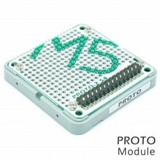 【M5STACK-PROTO-MODULE】M5Stack用プロトモジュール