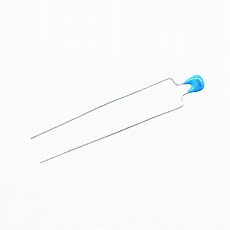 【RDER71H152K0K1H03B】積層セラミックコンデンサラジアルリード型50V0.0015uF