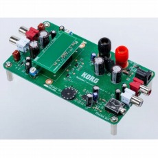 【NUTUBE-EVALUATION-BOARD】Nutube 6P1用評価ボード