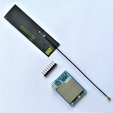 【TABRAIN-022】【在庫処分セール】3GIM V2.2(3Gフレキアンテナ付き)