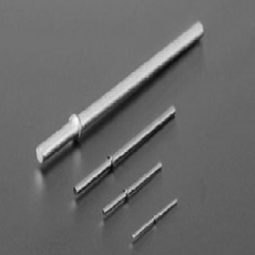 【CDT-15-8-10-S】ハイブリットIC用端子 径φ1.5×D=8mm×L=10mm スズメッキ(100個入)