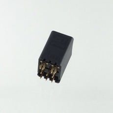 【B06B-J21DK-GGXR(LF)(AU)】JFAコネクタJ2000シリーズ(ヘッダートップ センターロック 2.5mmピッチ 6極)