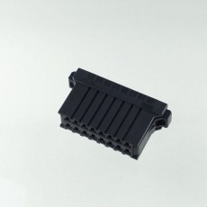 【F31FDS-16V-K】JFAコネクタJ300シリーズ(リセプタクルハウジング 3.81mmピッチ 16極)