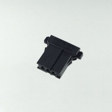 【F31FSS-03V-KY】JFAコネクタJ300シリーズ(リセプタクルハウジング 3.81mm 3極)
