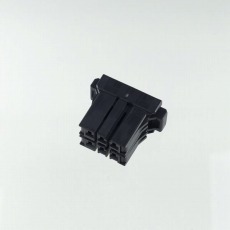 【F32FMS-06V-KYY】JFAコネクタJ300シリーズ リセプタクルハウジング 6極