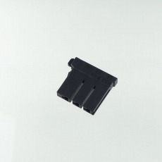 コネクタハウジング(16極 ピッチ:3.81mm 2列) 178289-7 TE