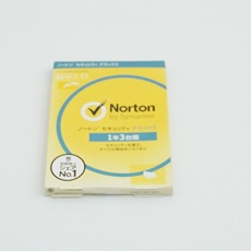 【21353953】【在庫処分セール】ノートンセキュリティデラックス 1年版