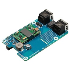 【SSCI-032865】Raspberry Pi 3対応PoE基板