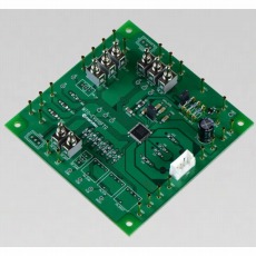 【MTO-EV015FTG(TB67H420FTG)】モータードライバIC(TB67H420FTG)評価基板