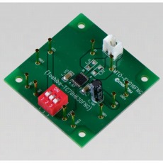 【MTO-EV016FNG(TC78H630FNG)】モータドライバーIC(TC78H630FNG)評価基板