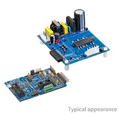 【EVAL-M1-1302-05-65D】【在庫処分セール】iMOTION Modular Application Design Kit