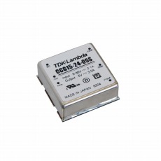 【CCG15-24-03S】オンボード型DC-DCコンバーター(13.2W、3.3V単一出力)