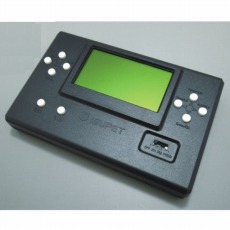 【01-201BC】プログラミング赤外線送信機(小型コンピューター)完成品