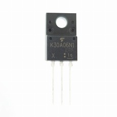 【757-TK30A06N1S4X】N-ch MOSFET