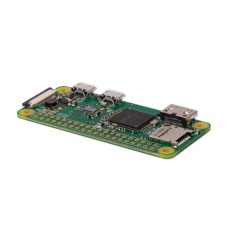 【RPI-ZERO-W】Raspberry Pi Zero W