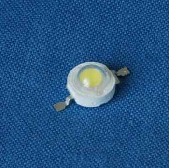 【EM-3W】3W白LED