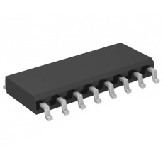 【DS90LV032ATMX/NOPB】IC RECEIVER 0/4 16SOIC