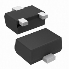 【DTC043EUBTL】TRANS PREBIAS NPN 50V UMT3F