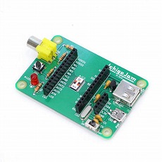 【ICHIGOJAM-FP-S】Ichigojam S 組み立て済み完成品