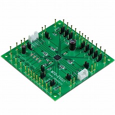 【MTO-EV021(TB67H452FTG)】ステッピングモータドライバIC(TB67H452FTG)評価基板