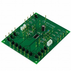 【MTO-EV022(TC78S121FNG)】ステッピングモータドライバIC(TC78S121FNG)評価基板