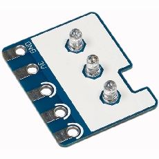 【SEDU-037396】【在庫処分セール】micro:bit用LEDモジュール