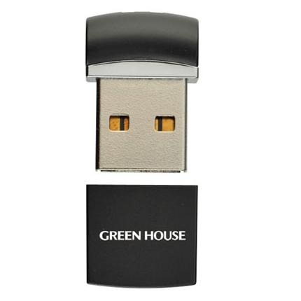 【GHUFD16GMCR】【在庫処分セール】超小型USBフラッシュメモリ 16GB