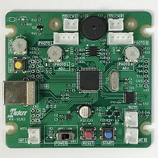 【MR-9192PCB】KOROBOアップグレード基板セット