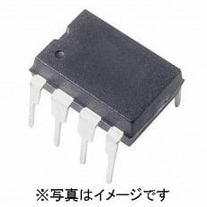 【PS8502-AX】1Mbpsアナログ出力8ピンDIPフォトカプラ