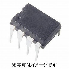 【PS9513-V-AX】1Mbpsオープンコレクタ出力フォトカプラ(8ピンDIP)