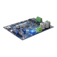 【STEVAL-SPIN3201】EVAL BOARD  BLDC CONTROLLER