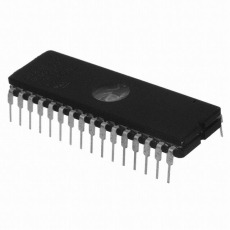 【M27C1001-15F1】1Mbit(128Kb×8)UV EPROM