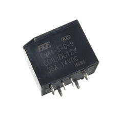 【CMA4-DC12V-C-U】リレー