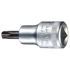 【54TX-T40】54TX-T40 1/2SQヘクスローブソケット(03100040)