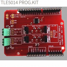 【TLE5014-PROG.KIT】TLE5014 PROGRAMMER