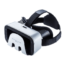 【MED-VRG1】3D VRゴーグル